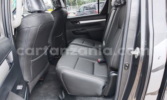 Buy New Toyota Hilux Other Car in Dar es Salaam in Dar es Salaam Buy New Toyota Hilux Other Car in Dar es Salaam in Dar es Salaam