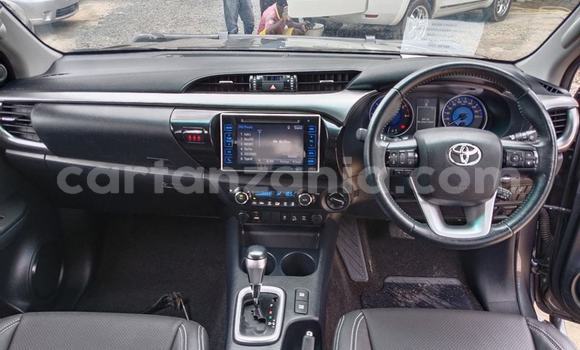 Buy New Toyota Hilux Other Car in Dar es Salaam in Dar es Salaam Buy New Toyota Hilux Other Car in Dar es Salaam in Dar es Salaam