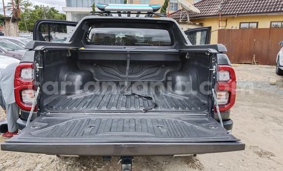 Buy New Toyota Hilux Other Car in Dar es Salaam in Dar es Salaam Buy New Toyota Hilux Other Car in Dar es Salaam in Dar es Salaam