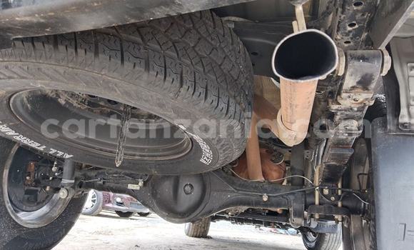 Buy New Toyota Hilux Other Car in Dar es Salaam in Dar es Salaam Buy New Toyota Hilux Other Car in Dar es Salaam in Dar es Salaam