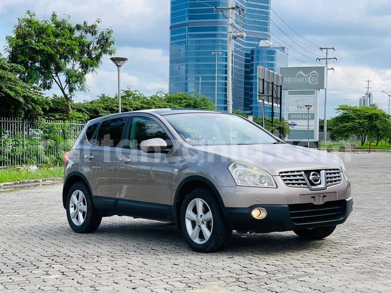 Big with watermark nissan dualis dar es salaam dar es salaam 18446