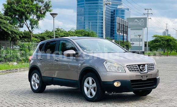 Buy Import Nissan Dualis Other Car in Dar es Salaam in Dar es Salaam