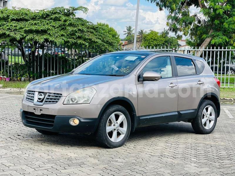 Big with watermark nissan dualis dar es salaam dar es salaam 18446