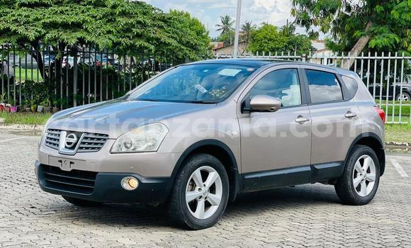 Buy Import Nissan Dualis Other Car in Dar es Salaam in Dar es Salaam Buy Import Nissan Dualis Other Car in Dar es Salaam in Dar es Salaam