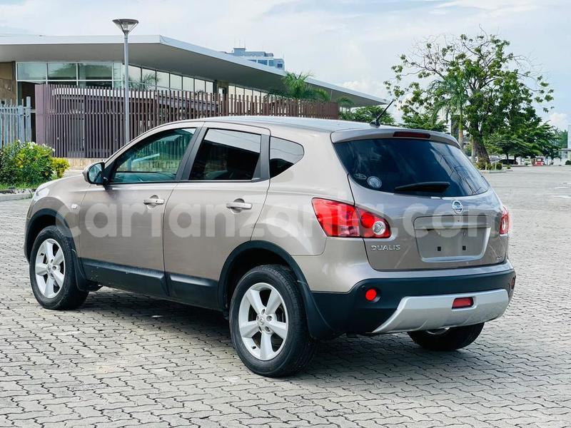 Big with watermark nissan dualis dar es salaam dar es salaam 18446