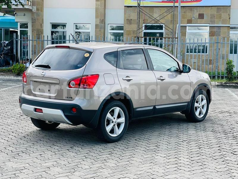 Big with watermark nissan dualis dar es salaam dar es salaam 18446