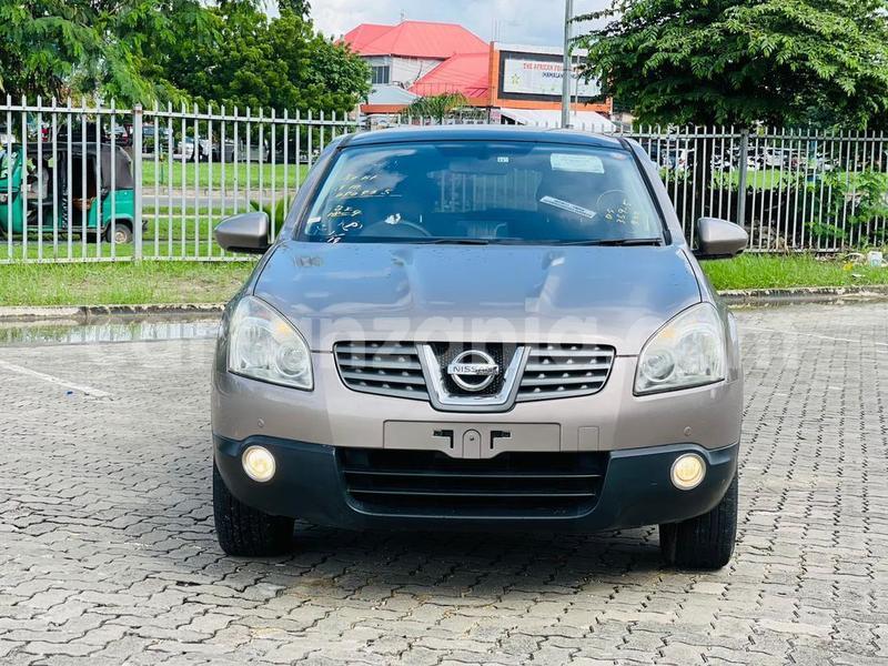 Big with watermark nissan dualis dar es salaam dar es salaam 18446