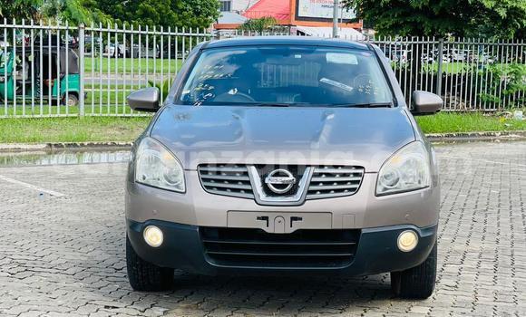 Buy Import Nissan Dualis Other Car in Dar es Salaam in Dar es Salaam Buy Import Nissan Dualis Other Car in Dar es Salaam in Dar es Salaam