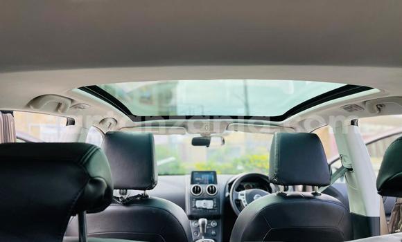 Buy Import Nissan Dualis Other Car in Dar es Salaam in Dar es Salaam Buy Import Nissan Dualis Other Car in Dar es Salaam in Dar es Salaam