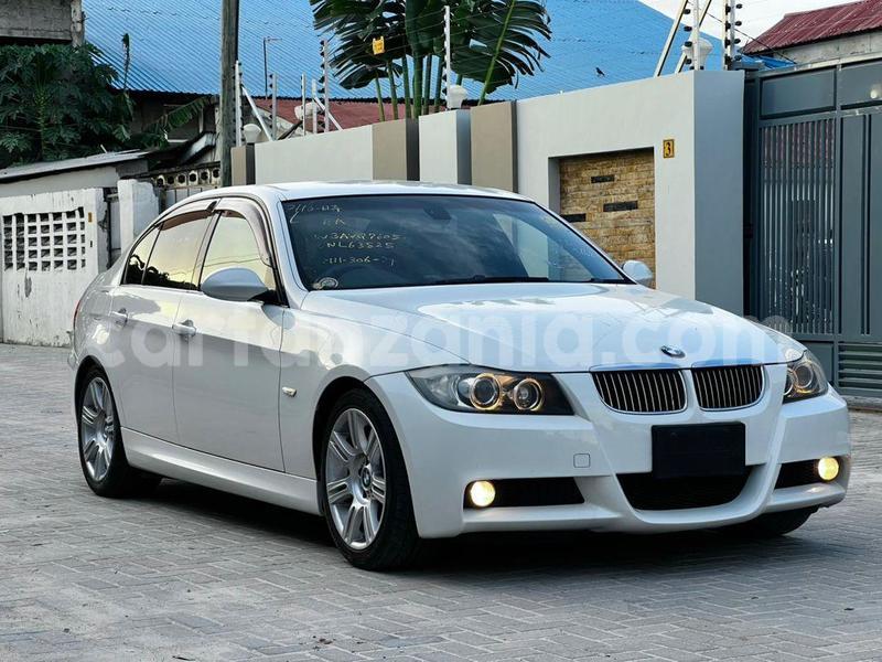 Big with watermark bmw 3 series dar es salaam dar es salaam 18448