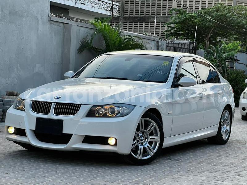 Big with watermark bmw 3 series dar es salaam dar es salaam 18448