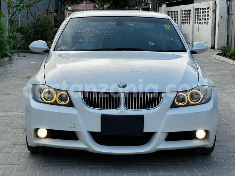 Big with watermark bmw 3 series dar es salaam dar es salaam 18448