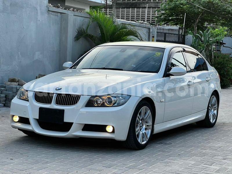 Big with watermark bmw 3 series dar es salaam dar es salaam 18448