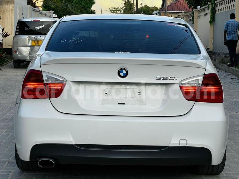 Big with watermark bmw 3 series dar es salaam dar es salaam 18448