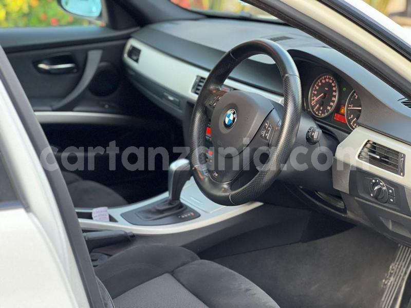 Big with watermark bmw 3 series dar es salaam dar es salaam 18448