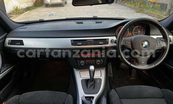 Buy Import BMW 3–Series White Car in Dar es Salaam in Dar es Salaam Buy Import BMW 3–Series White Car in Dar es Salaam in Dar es Salaam