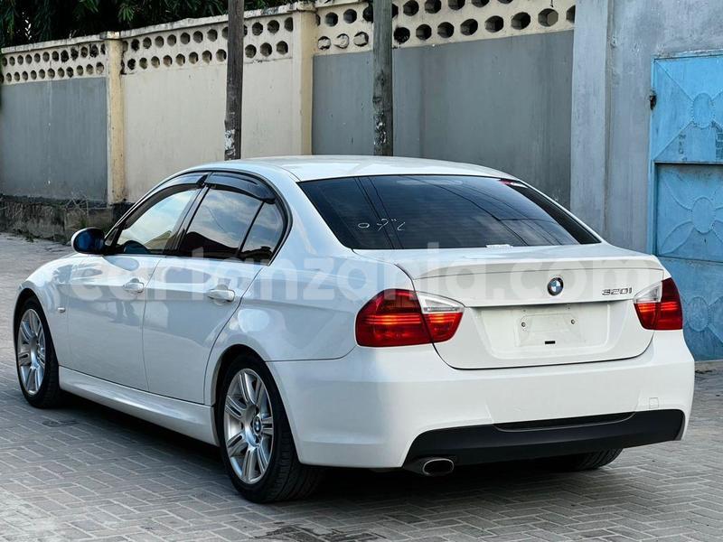 Big with watermark bmw 3 series dar es salaam dar es salaam 18448