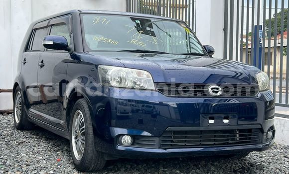 Buy Import Toyota Corolla Rumion Other Car in Dar es Salaam in Dar es Salaam