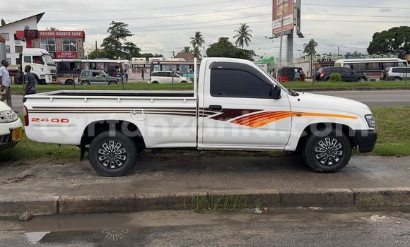 Nunua Imported Toyota Pickup Nyeupe Gari ndani ya Dar es Salaam nchini Dar es Salaam Nunua Imported Toyota Pickup Nyeupe Gari ndani ya Dar es Salaam nchini Dar es Salaam