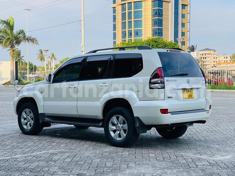 Big with watermark toyota land cruiser prado dar es salaam dar es salaam 18452