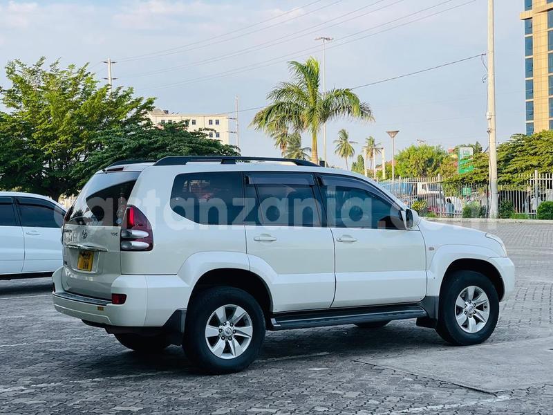 Big with watermark toyota land cruiser prado dar es salaam dar es salaam 18452