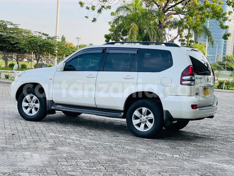 Big with watermark toyota land cruiser prado dar es salaam dar es salaam 18452