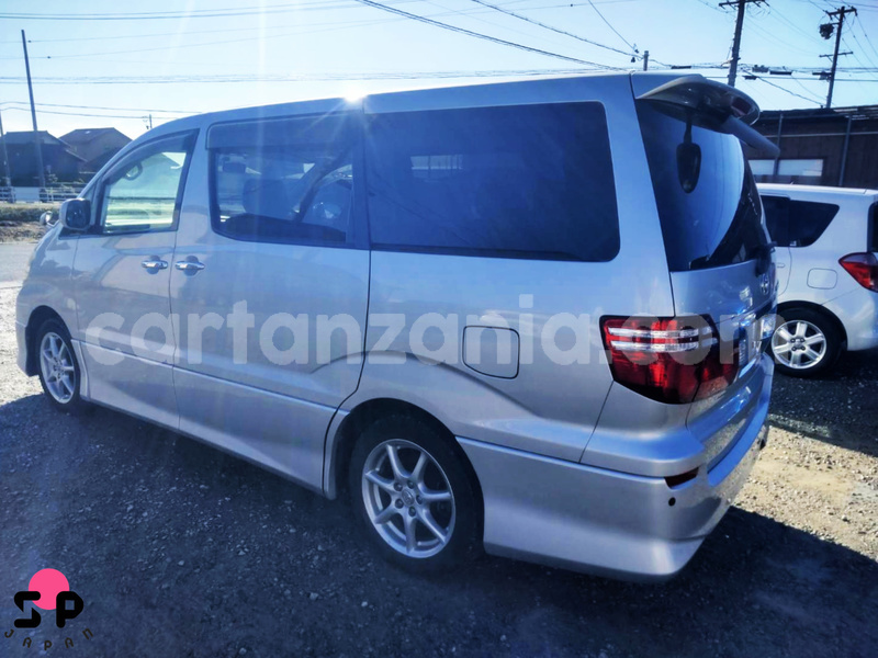 Big with watermark toyota alphard dar es salaam dar es salaam 18455