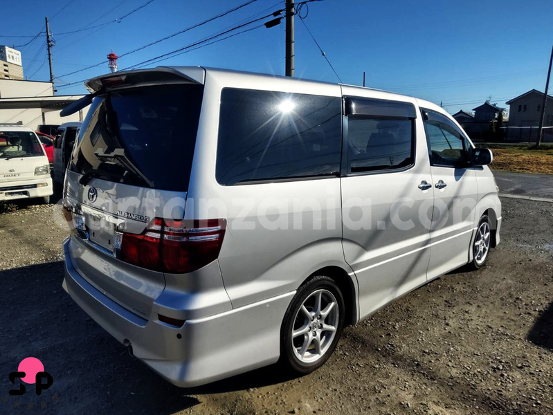 Big with watermark toyota alphard dar es salaam dar es salaam 18455