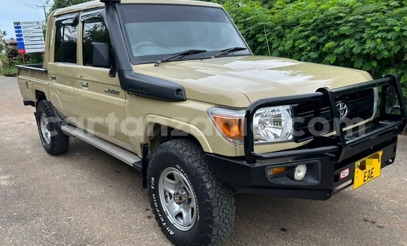 Buy Used Toyota Land Cruiser Other Car in Dar es Salaam in Dar es Salaam