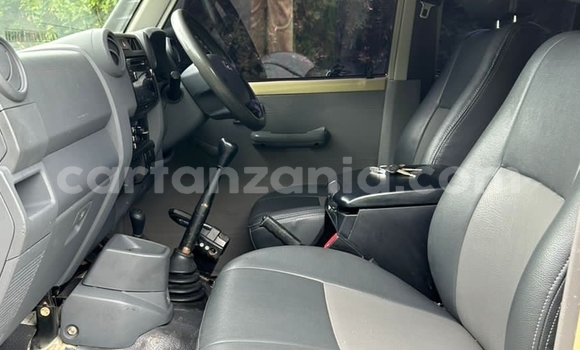 Buy Used Toyota Land Cruiser Other Car in Dar es Salaam in Dar es Salaam Buy Used Toyota Land Cruiser Other Car in Dar es Salaam in Dar es Salaam