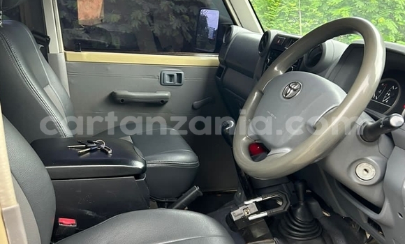 Buy Used Toyota Land Cruiser Other Car in Dar es Salaam in Dar es Salaam Buy Used Toyota Land Cruiser Other Car in Dar es Salaam in Dar es Salaam