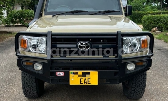 Buy Used Toyota Land Cruiser Other Car in Dar es Salaam in Dar es Salaam Buy Used Toyota Land Cruiser Other Car in Dar es Salaam in Dar es Salaam