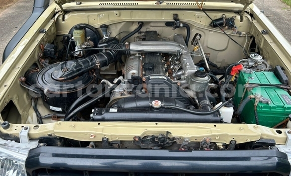 Buy Used Toyota Land Cruiser Other Car in Dar es Salaam in Dar es Salaam Buy Used Toyota Land Cruiser Other Car in Dar es Salaam in Dar es Salaam