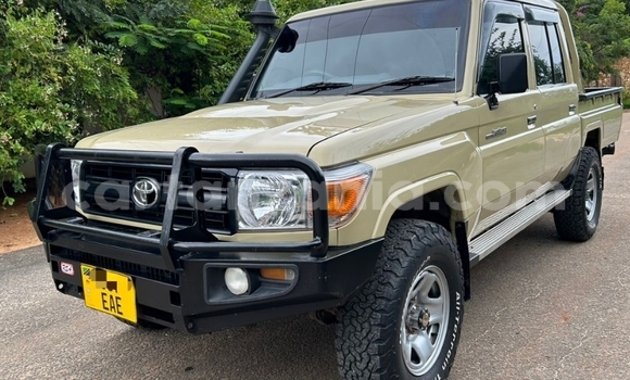 Buy Used Toyota Land Cruiser Other Car in Dar es Salaam in Dar es Salaam Buy Used Toyota Land Cruiser Other Car in Dar es Salaam in Dar es Salaam