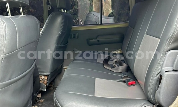 Buy Used Toyota Land Cruiser Other Car in Dar es Salaam in Dar es Salaam Buy Used Toyota Land Cruiser Other Car in Dar es Salaam in Dar es Salaam