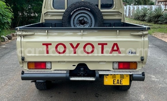 Buy Used Toyota Land Cruiser Other Car in Dar es Salaam in Dar es Salaam Buy Used Toyota Land Cruiser Other Car in Dar es Salaam in Dar es Salaam