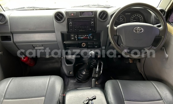 Buy Used Toyota Land Cruiser Other Car in Dar es Salaam in Dar es Salaam Buy Used Toyota Land Cruiser Other Car in Dar es Salaam in Dar es Salaam