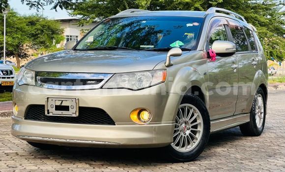 Nunua Imported Mitsubishi Outlander Nyingine Gari ndani ya Dar es Salaam nchini Dar es Salaam Nunua Imported Mitsubishi Outlander Nyingine Gari ndani ya Dar es Salaam nchini Dar es Salaam