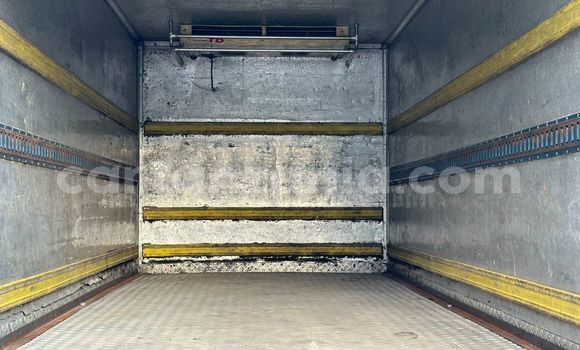 Buy Used Mitsubishi Van White Truck in Dar es Salaam in Dar es Salaam Buy Used Mitsubishi Van White Truck in Dar es Salaam in Dar es Salaam