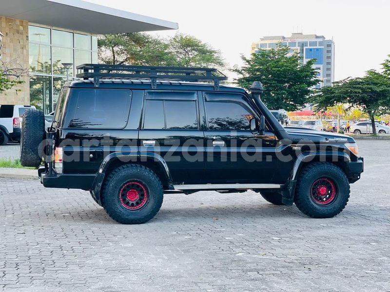 Big with watermark toyota land cruiser prado dar es salaam dar es salaam 18471