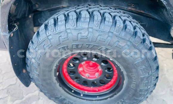 Buy Used Toyota Land Cruiser Black Car in Dar es Salaam in Dar es Salaam Buy Used Toyota Land Cruiser Black Car in Dar es Salaam in Dar es Salaam