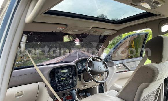 Nunua Imported Toyota Land Cruiser Fedha Gari ndani ya Dar es Salaam nchini Dar es Salaam Nunua Imported Toyota Land Cruiser Fedha Gari ndani ya Dar es Salaam nchini Dar es Salaam