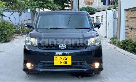 Buy Used Toyota Corolla Rumion Black Car in Dar es Salaam in Dar es Salaam Buy Used Toyota Corolla Rumion Black Car in Dar es Salaam in Dar es Salaam