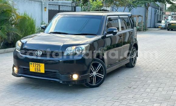 Buy Used Toyota Corolla Rumion Black Car in Dar es Salaam in Dar es Salaam Buy Used Toyota Corolla Rumion Black Car in Dar es Salaam in Dar es Salaam