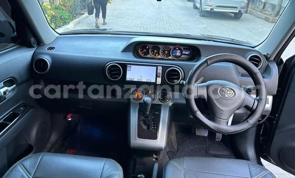 Buy Used Toyota Corolla Rumion Black Car in Dar es Salaam in Dar es Salaam Buy Used Toyota Corolla Rumion Black Car in Dar es Salaam in Dar es Salaam