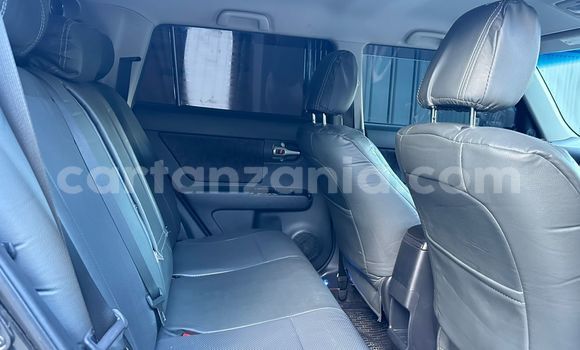 Buy Used Toyota Corolla Rumion Black Car in Dar es Salaam in Dar es Salaam Buy Used Toyota Corolla Rumion Black Car in Dar es Salaam in Dar es Salaam