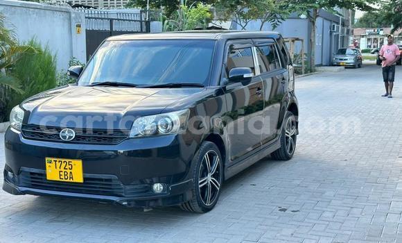 Buy Used Toyota Corolla Rumion Black Car in Dar es Salaam in Dar es Salaam Buy Used Toyota Corolla Rumion Black Car in Dar es Salaam in Dar es Salaam