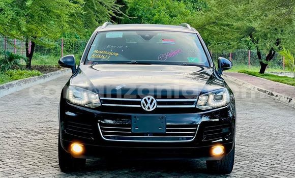 Nunua Imported Volkswagen Touareg Nyeusi Gari ndani ya Dar es Salaam nchini Dar es Salaam Nunua Imported Volkswagen Touareg Nyeusi Gari ndani ya Dar es Salaam nchini Dar es Salaam