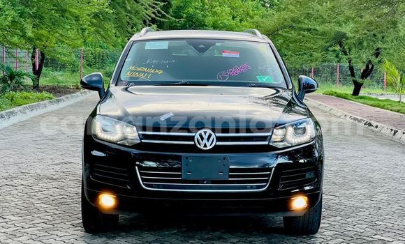 Nunua Imported Volkswagen Touareg Nyeusi Gari ndani ya Dar es Salaam nchini Dar es Salaam Nunua Imported Volkswagen Touareg Nyeusi Gari ndani ya Dar es Salaam nchini Dar es Salaam