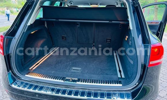 Nunua Imported Volkswagen Touareg Nyeusi Gari ndani ya Dar es Salaam nchini Dar es Salaam Nunua Imported Volkswagen Touareg Nyeusi Gari ndani ya Dar es Salaam nchini Dar es Salaam